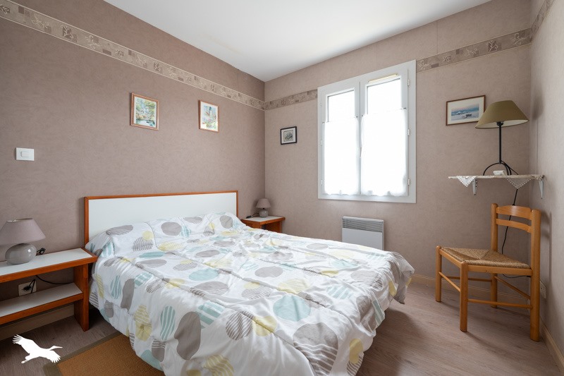 Vente Maison LA BREE LES BAINS - 4 pièces -79 m² - (17840)