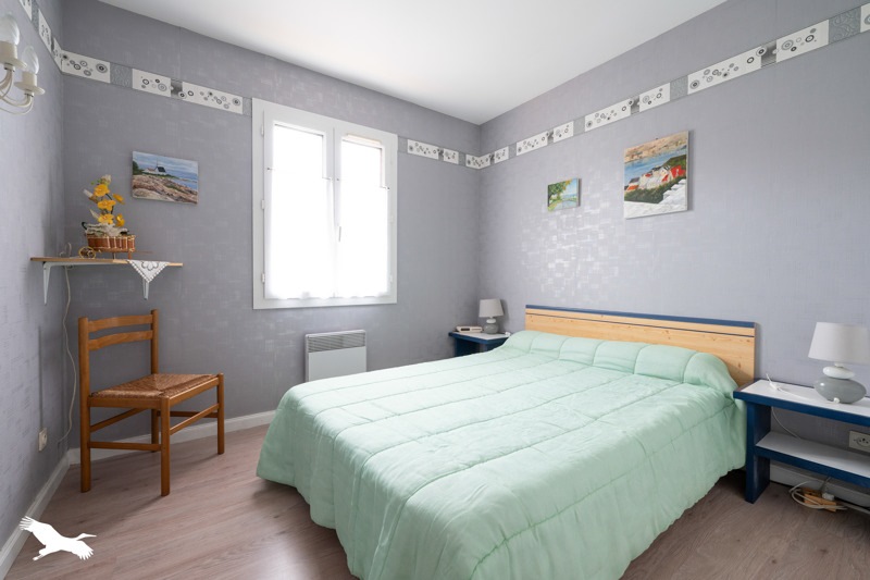 Vente Maison LA BREE LES BAINS - 4 pièces -79 m² - (17840)