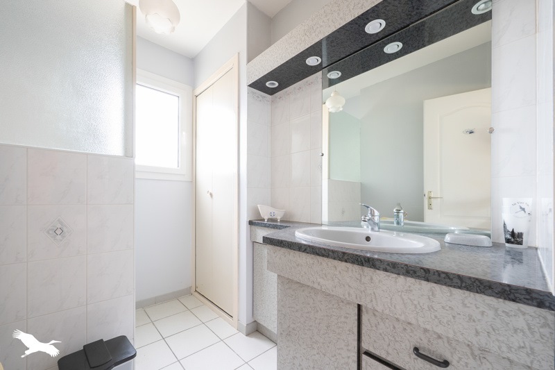 Vente Maison LA BREE LES BAINS - 4 pièces -79 m² - (17840)