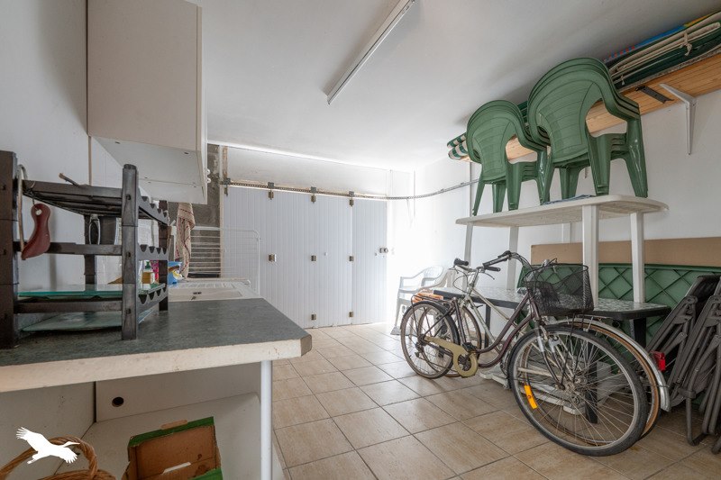 Vente Maison LA BREE LES BAINS - 4 pièces -79 m² - (17840)