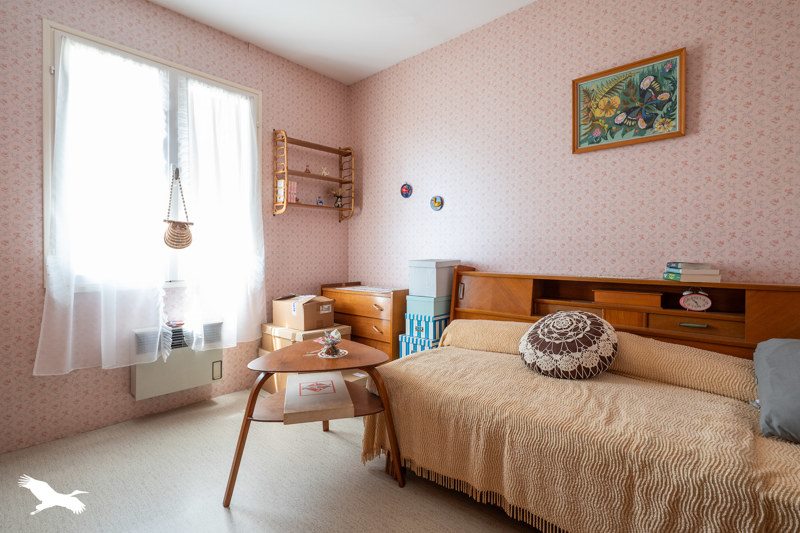 Vente Maison ST DENIS D OLERON - 5 pièces -99 m² - (17650)