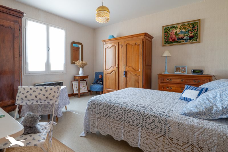 Vente Maison ST DENIS D OLERON - 5 pièces -99 m² - (17650)