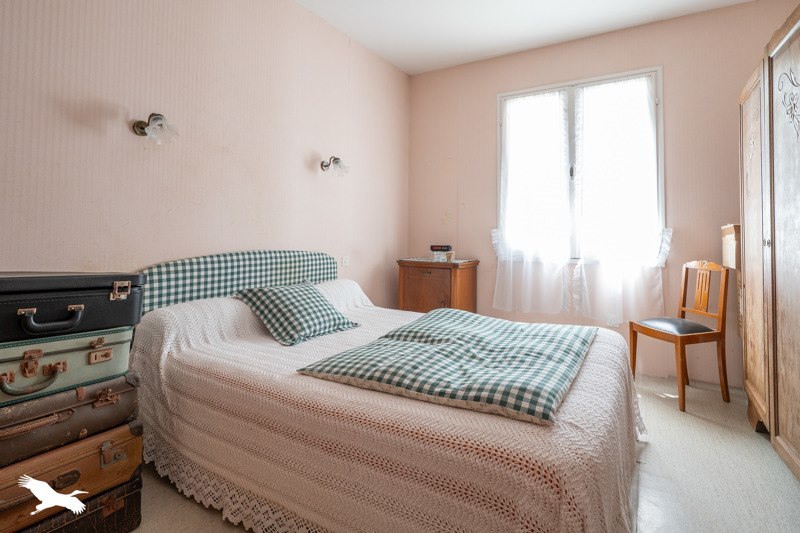 Vente Maison ST DENIS D OLERON - 5 pièces -99 m² - (17650)
