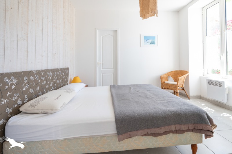 Vente Maison ST GEORGES D OLERON - 3 pièces -49 m² - (17190)