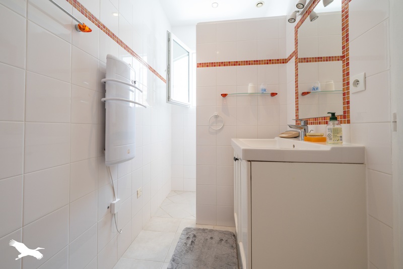 Vente Maison ST GEORGES D OLERON - 3 pièces -49 m² - (17190)
