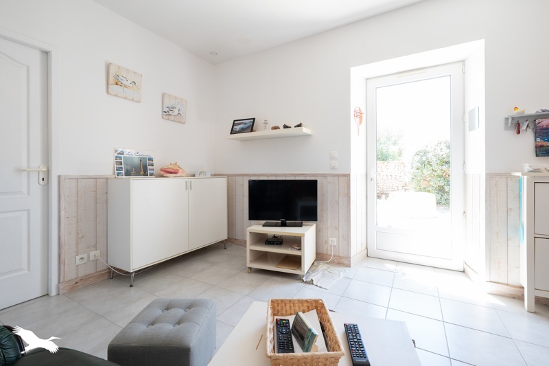 Vente Maison ST GEORGES D OLERON - 3 pièces -49 m² - (17190)