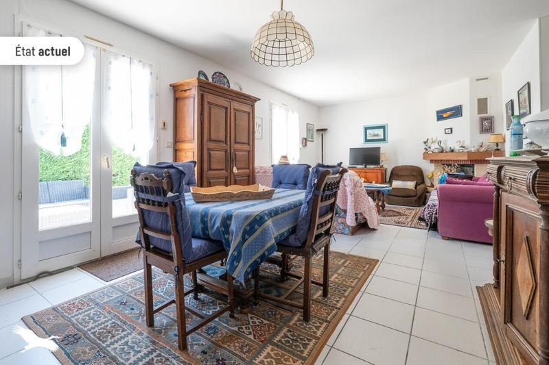 Vente Maison LA BREE LES BAINS - 3 pièces -74 m² - (17840)