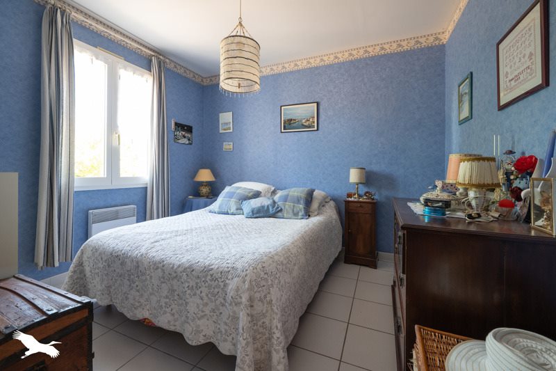 Vente Maison LA BREE LES BAINS - 3 pièces -74 m² - (17840)
