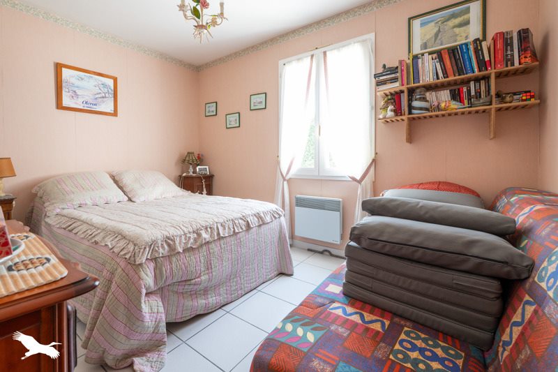 Vente Maison LA BREE LES BAINS - 3 pièces -74 m² - (17840)