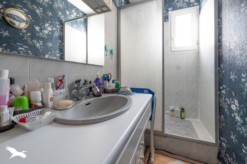 Vente Maison LA BREE LES BAINS - 3 pièces -74 m² - (17840)
