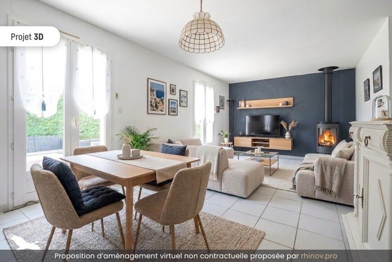 retouchée