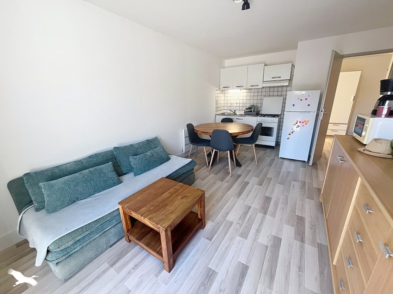 Vente Maison Saint-Denis-d'Oléron - 3 pièces -44 m² - (17650)