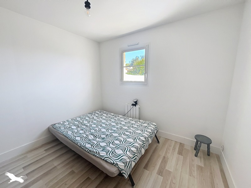 Vente Maison Saint-Denis-d'Oléron - 3 pièces -44 m² - (17650)