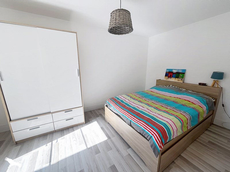 Vente Maison Saint-Denis-d'Oléron - 3 pièces -44 m² - (17650)