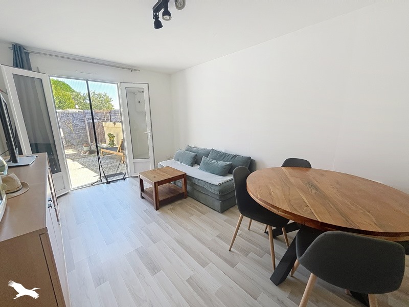 Vente Maison Saint-Denis-d'Oléron - 3 pièces -44 m² - (17650)