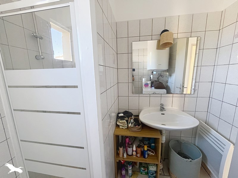 Vente Maison Saint-Denis-d'Oléron - 3 pièces -44 m² - (17650)