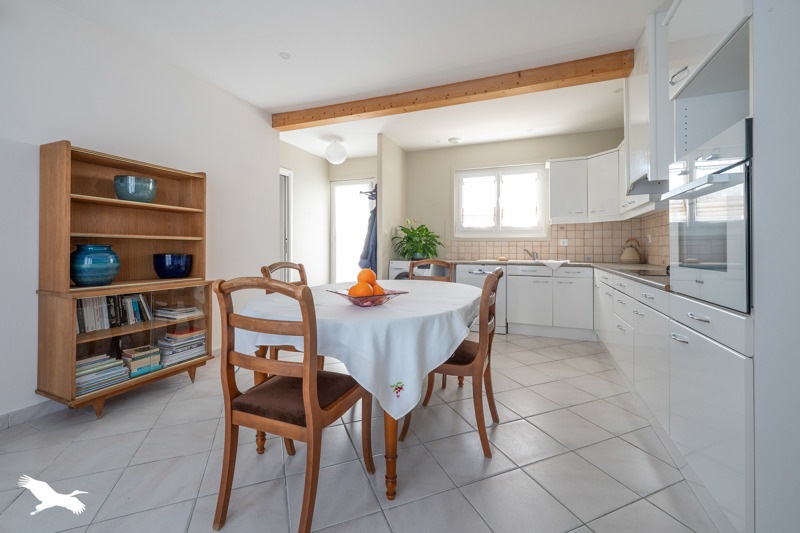 Vente Maison Saint-Georges-d'Oléron - 5 pièces -90 m² - (17190)