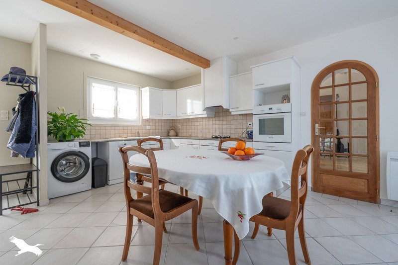 Vente Maison Saint-Georges-d'Oléron - 5 pièces -90 m² - (17190)