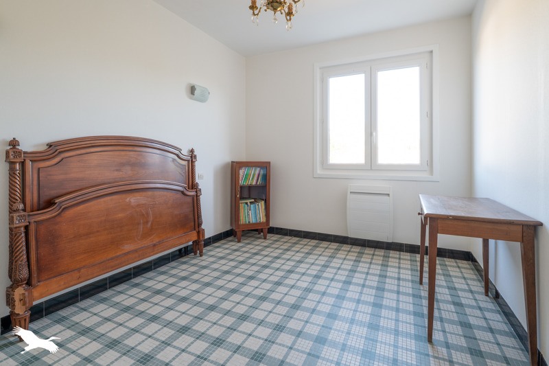 Vente Maison Saint-Georges-d'Oléron - 5 pièces -90 m² - (17190)