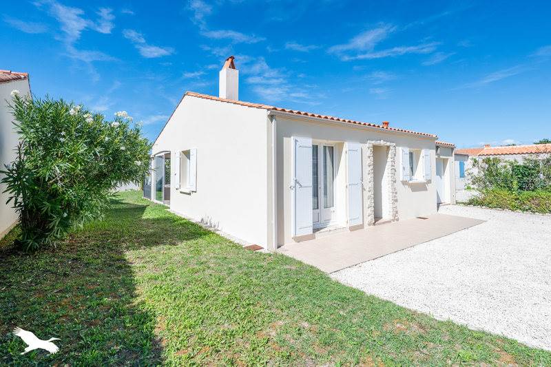 Vente Maison ST DENIS D OLERON 17650 4 pièces - 82 m²