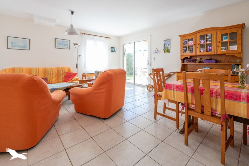 Vente Maison Saint-Denis-d'Oléron - 4 pièces -82 m² - (17650)