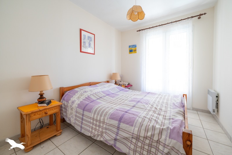 Vente Maison Saint-Denis-d'Oléron - 4 pièces -82 m² - (17650)