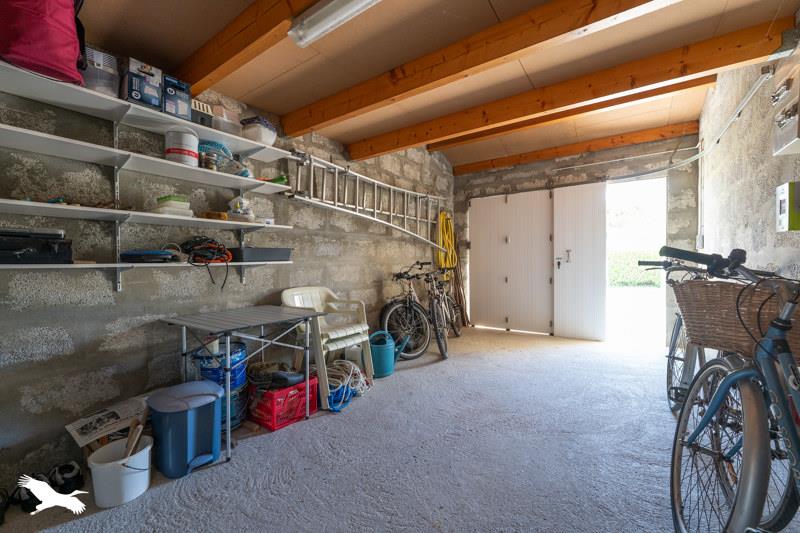 Vente Maison Saint-Denis-d'Oléron - 4 pièces -82 m² - (17650)