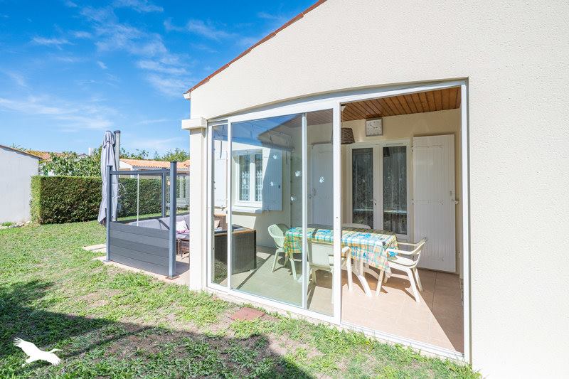 Vente Maison Saint-Denis-d'Oléron - 4 pièces -82 m² - (17650)