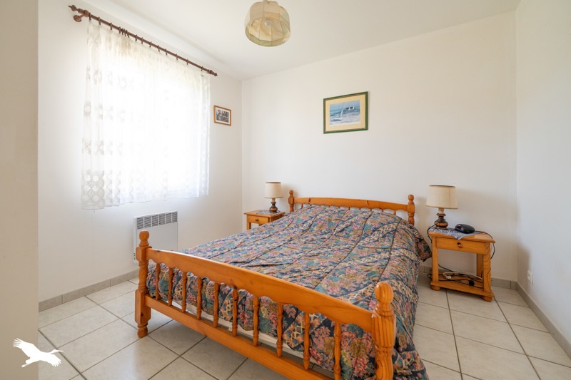 Vente Maison Saint-Denis-d'Oléron - 4 pièces -82 m² - (17650)