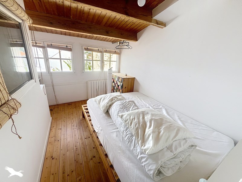 Vente Maison Saint-Georges-d'Oléron - 2 pièces -40 m² - (17190)