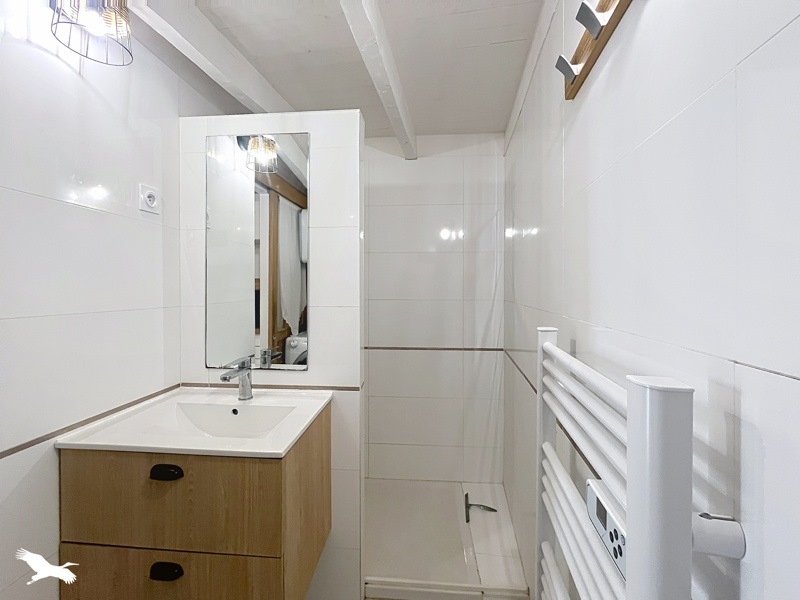 Vente Maison Saint-Georges-d'Oléron - 2 pièces -40 m² - (17190)
