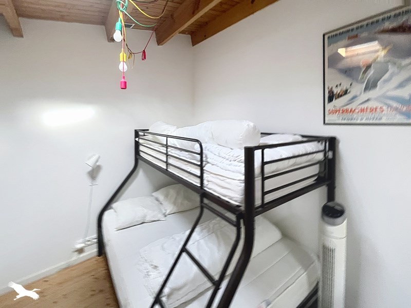 Vente Maison Saint-Georges-d'Oléron - 2 pièces -40 m² - (17190)