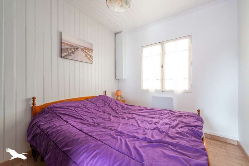 Vente Maison Saint-Georges-d'Oléron - 3 pièces -43 m² - (17190)