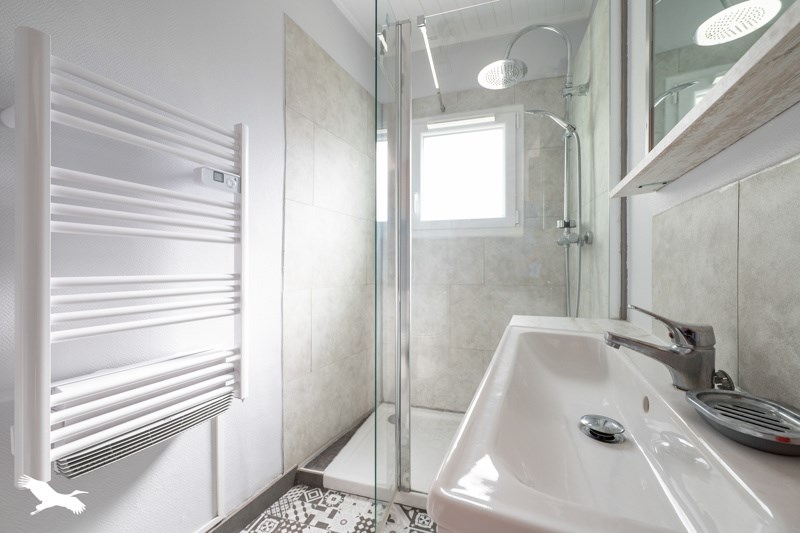 Vente Maison Saint-Georges-d'Oléron - 3 pièces -43 m² - (17190)