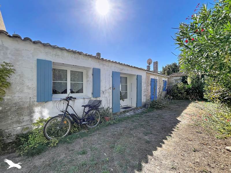 Maison 2 pièces 35 m² · à Saint-Georges-d'Oléron · 35 m² · 129 600 €