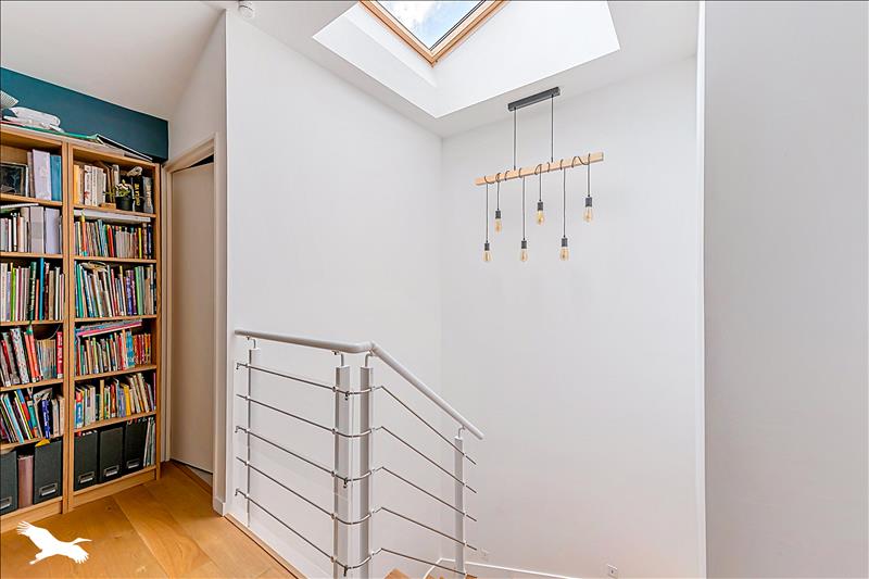 Vente Maison LORMONT - 4 pièces -126,5 m² - (33310)