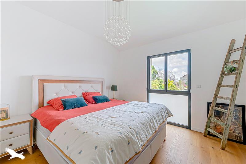Vente Maison LORMONT - 4 pièces -126,5 m² - (33310)