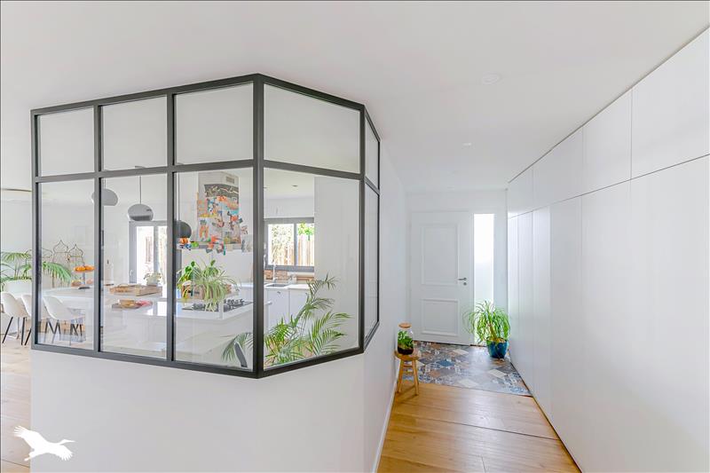 Vente Maison LORMONT - 4 pièces -126,5 m² - (33310)