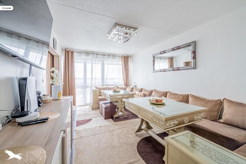 Vente Appartement LORMONT - 5 pièces -95 m² - (33310)
