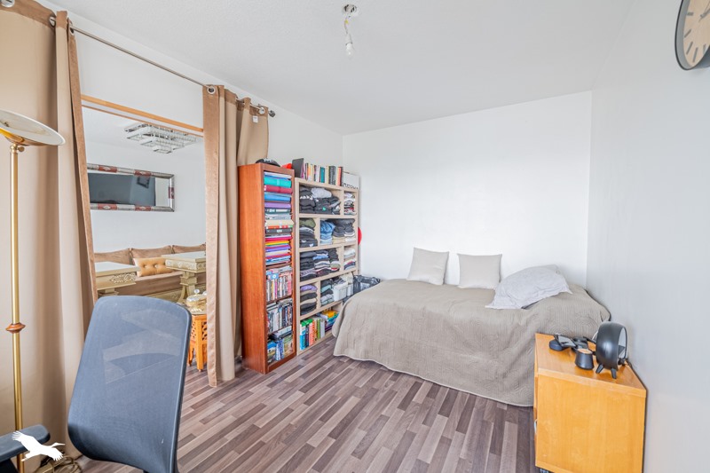 Vente Appartement LORMONT - 5 pièces -95 m² - (33310)