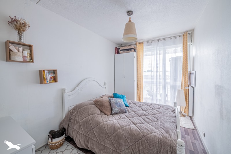 Vente Appartement LORMONT - 5 pièces -95 m² - (33310)