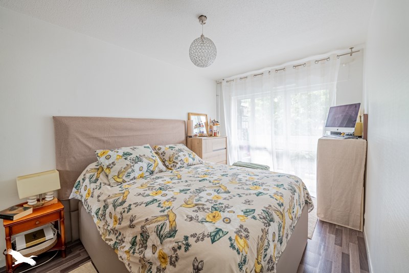 Vente Appartement LORMONT - 5 pièces -95 m² - (33310)