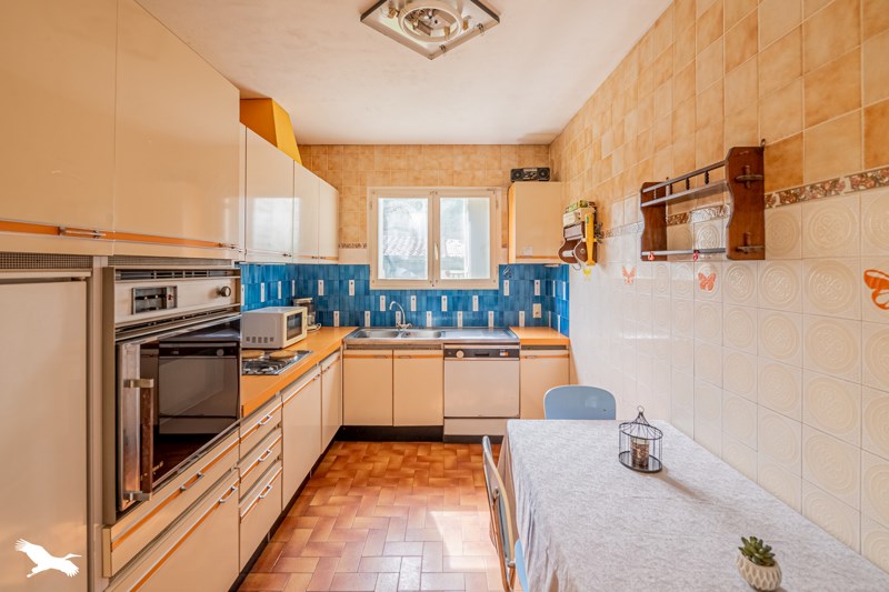 Vente Maison LORMONT - 6 pièces -116,6 m² - (33310)