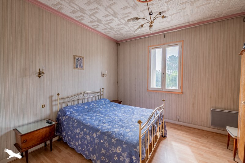 Vente Maison LORMONT - 6 pièces -116,6 m² - (33310)