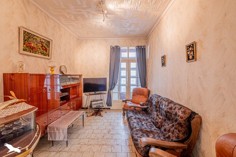 Vente Maison LORMONT 33310 6 pièces - 116,56 m²