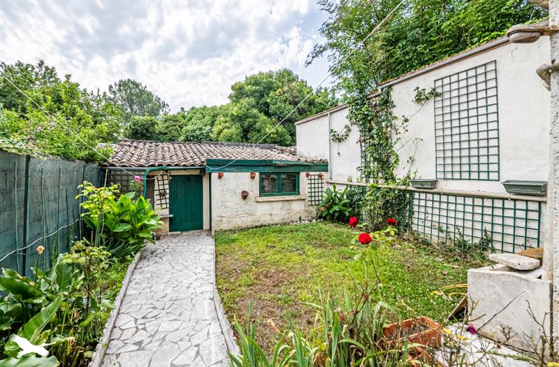 Vente Maison LORMONT - 6 pièces -116,6 m² - (33310)