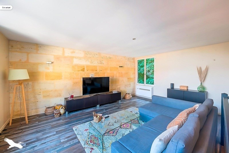 Vente Appartement LORMONT - 3 pièces -84 m² - (33310)