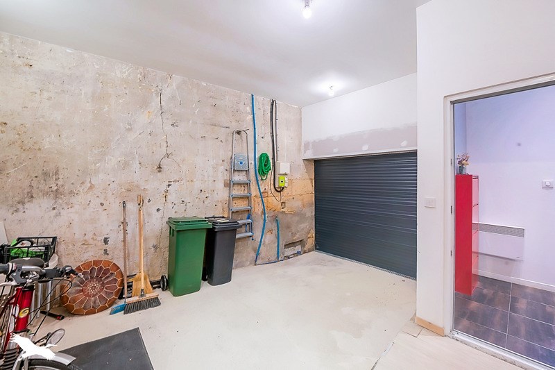 Vente Appartement LORMONT - 3 pièces -84 m² - (33310)