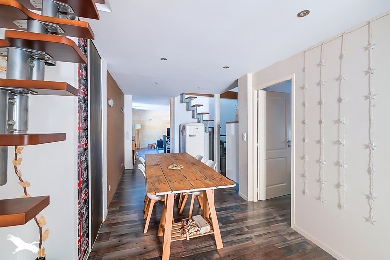 Vente Appartement LORMONT 33310 3 pièces - 84 m²