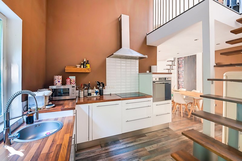 Vente Appartement LORMONT - 3 pièces -84 m² - (33310)